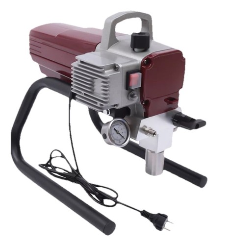 Spruzzatore vernice - spruzzatore,