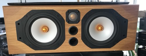 Altoparlante monitor audio - altoparlante,