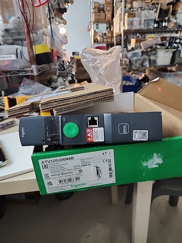 Nuovo schneider electric - nuovo,