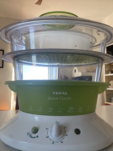 Vaporiera régal steam cuisine - steam,