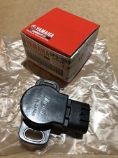Yamaha FJR1300 2003-2007 NUOVO