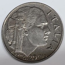 # C3227    ITALY    COIN