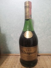BISQUIT Fine Cognac 3 stelle