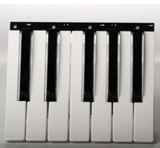 SET CHIAVI ORIGINALI KORG