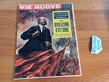 Vie nuove 38