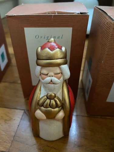 Thun statuina presepe classico - thun,