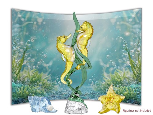 Espositore cristallo swarovski - cristallo,