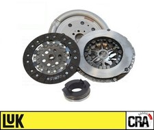 KIT FRIZIONE + VOLANO LUK VW