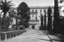 HYERES LES PALMIERS LOT 2