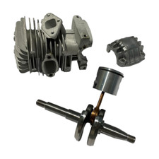 KIT MOTORE COMPLETO MOTOSEGA