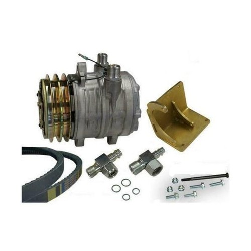 Trane baymfgh100a kit - baymfgh100a, di