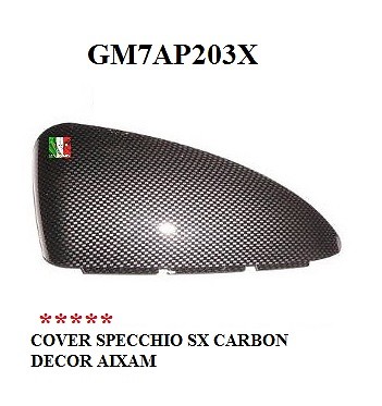 Cover specchietto in - cover,
