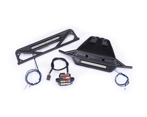 Traxxas set luci - traxxas,