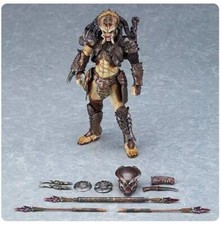 Takayuki Takeya Maxfactory Figma 109 Predator action figure giocattoli in scatola