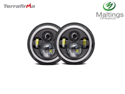 Set fari led adatti per - adatti,