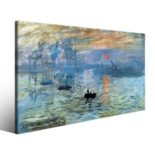 Quadri famosi Claude Monet