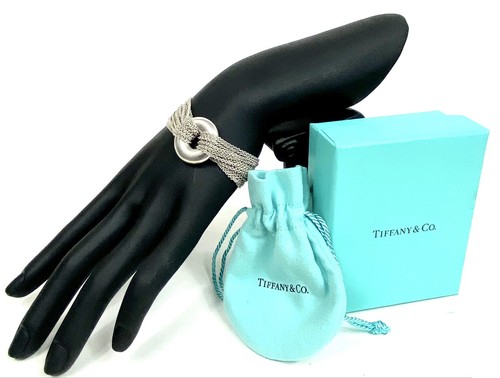 Tiffany bracciale tondo - &,