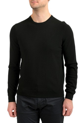 Maglione pullover girocollo