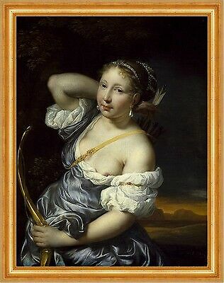 Diana huntress nicholas - diana,