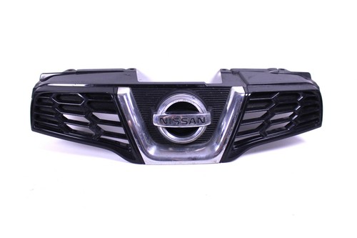 Griglia radiatore nissan - radiatore,