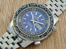 Ricoh World Timer Big Custodia