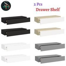 2X Scaffale Cassettiera da