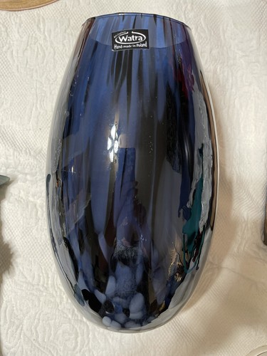 Large watra alicjaglass - watra,