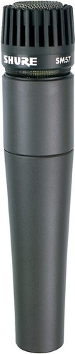 Shure cardioid dynamic mic - cardioid,