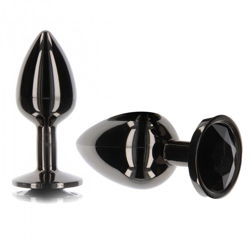 Plug anale grande - , con