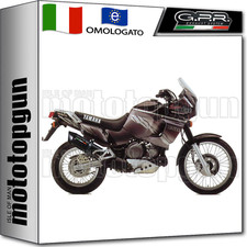 GPR SCARICO HOM FURORE NERO