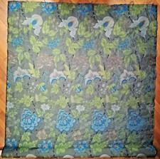 Lampasso seta - Stoffa per