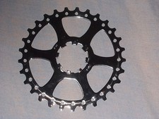 Pignone bici denti ultima - pignone,