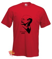 Lenin Cccp Soviet Comunista