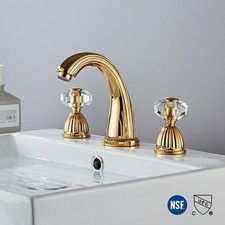 Rubinetto lavandino bagno