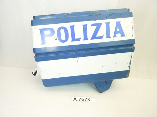 Borsa valigia laterale - , destra