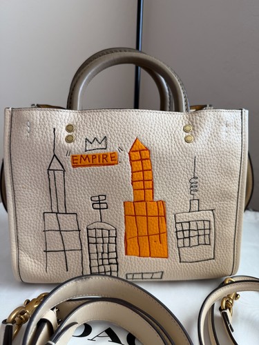 Borsa tracolla coach x - a,