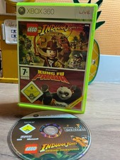 Lego Indiana Jones / Kung Fu
