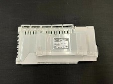 Bosch Dishwasher Electronic