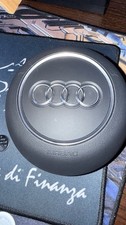 Cover airbag guscio audi - cover,