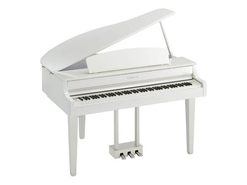 Yamaha clavinova clp - yamaha, clp-765gp