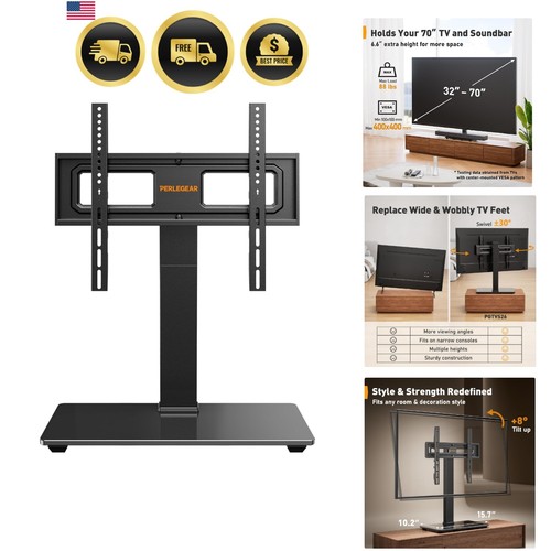 Base supporto girevole - base, tv