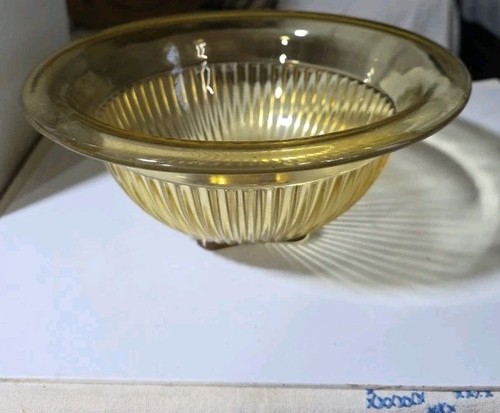 Federal glass feg19 golden - glass, co.