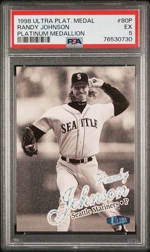 1998 fleer ultra 80p - 1998,