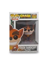 Funko Pop CRASH BANDICOOT
