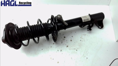 Coilover con ammortizzatore - coilover, sx
