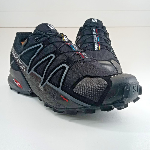 Scarpe salomon speedcross - scarpe,