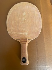 Stiga Mark V allround Hans