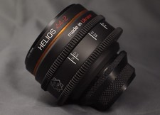 ARRI PL Rehouse Cine Mod