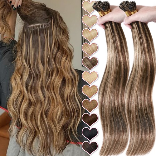 Stick tip extension capelli - tip,