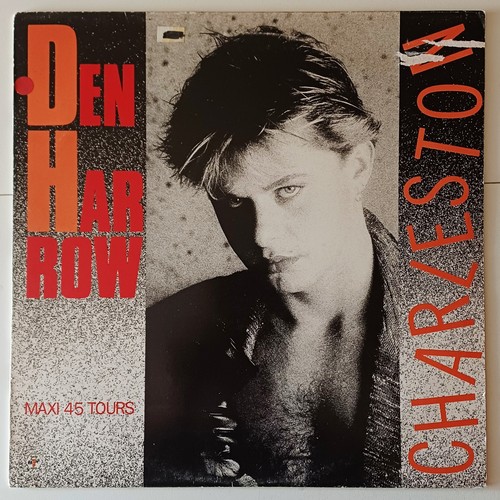 Den harrow charleston bad boy - harrow,